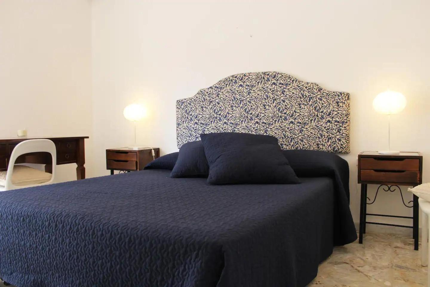 Terrazza Sul Mare Villa Agnone Bagni Buitenkant foto